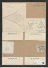 Triceratium heiberii Grun. (de-Toni-Nr.: Genus 140, Species 4001) Zeichnungen Sammlung Grunow Nr. 7479 (NHMW-BOT-W0376586)